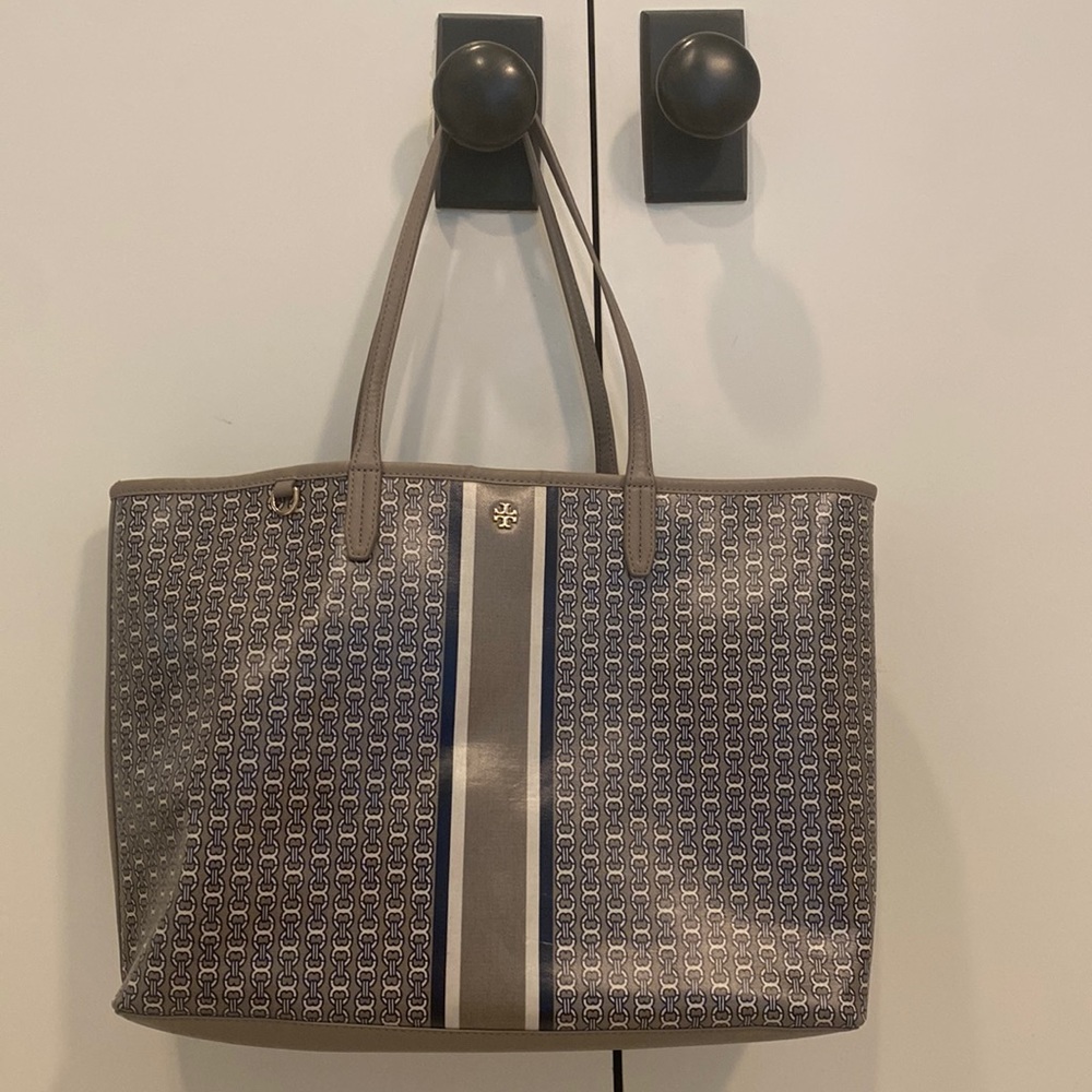 Tory Burch Tote Bag